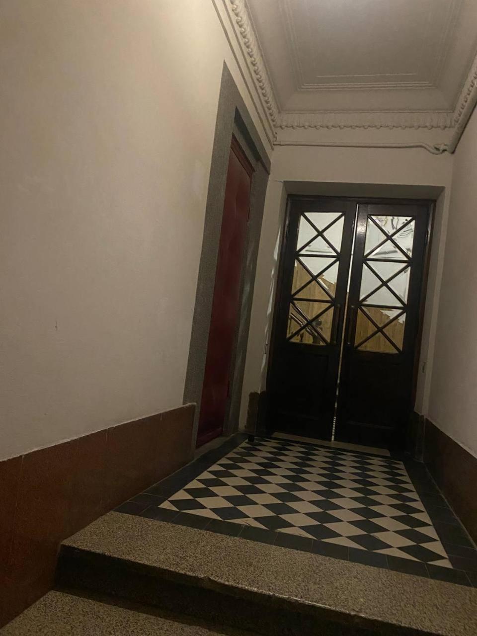 Апартаменти На Вулиці Антоновича Lviv Eksteriør bilde
